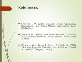 Role of theory in research | PPT