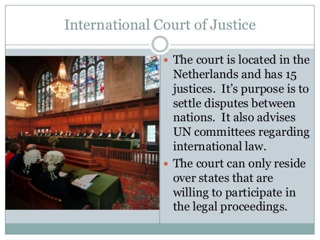 the role of the united nations The very presence of the united nations through nation-states as members of the general assembly are the primary stakeholders and agents to which all other programs and funds must respond the organization is the world’s first global ethical body. the role of the united nations The very presence of the united nations through nation-states as members of the general assembly are the primary stakeholders and agents to which all other programs and funds must respond the organization is the world’s first global ethical body.