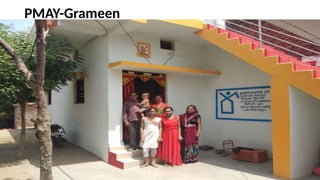 PMAY-Grameen
 