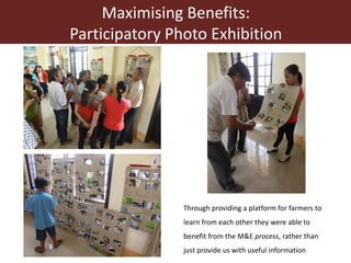 The role of veterinary science in international development