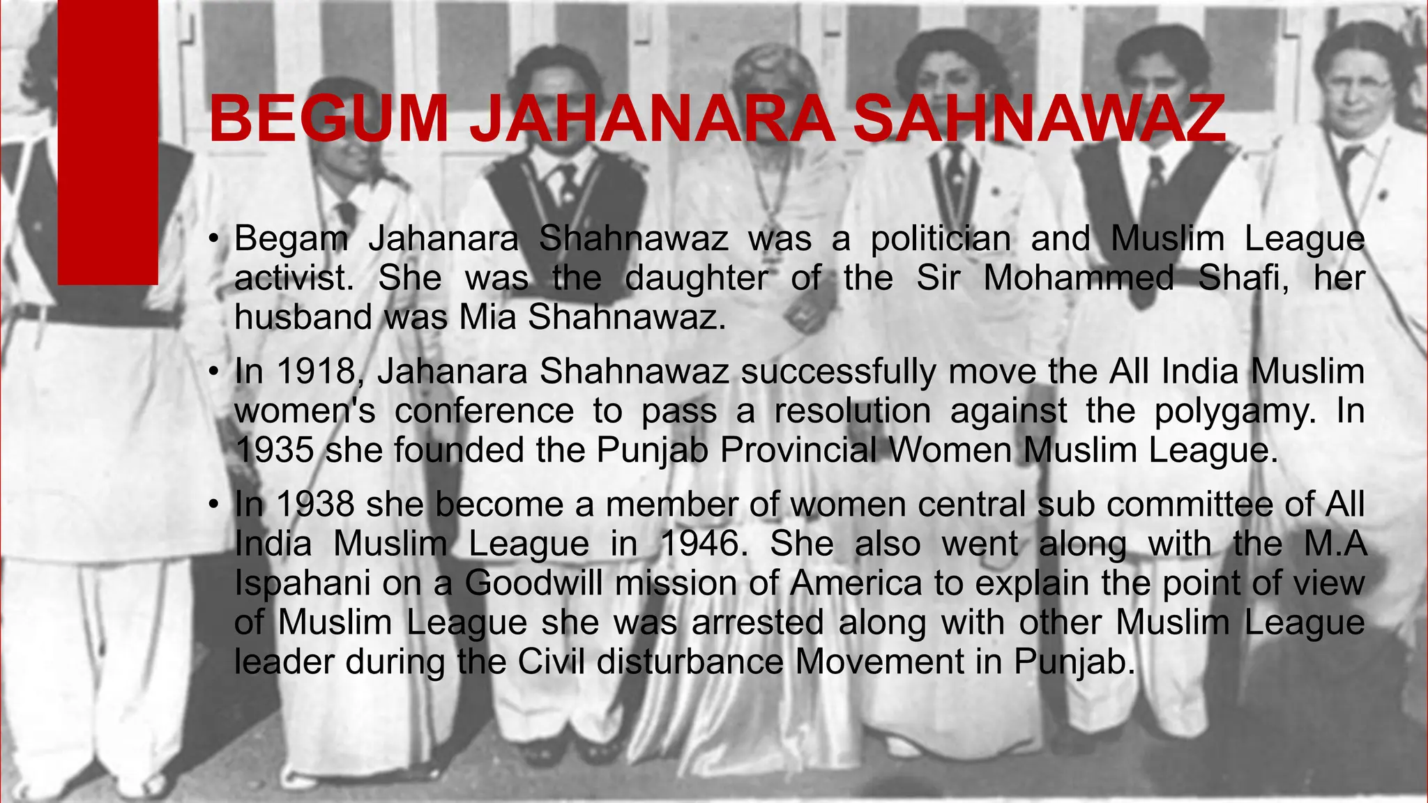 Role of Women and Student in Freedom Movement For the Seperate Homeland ...