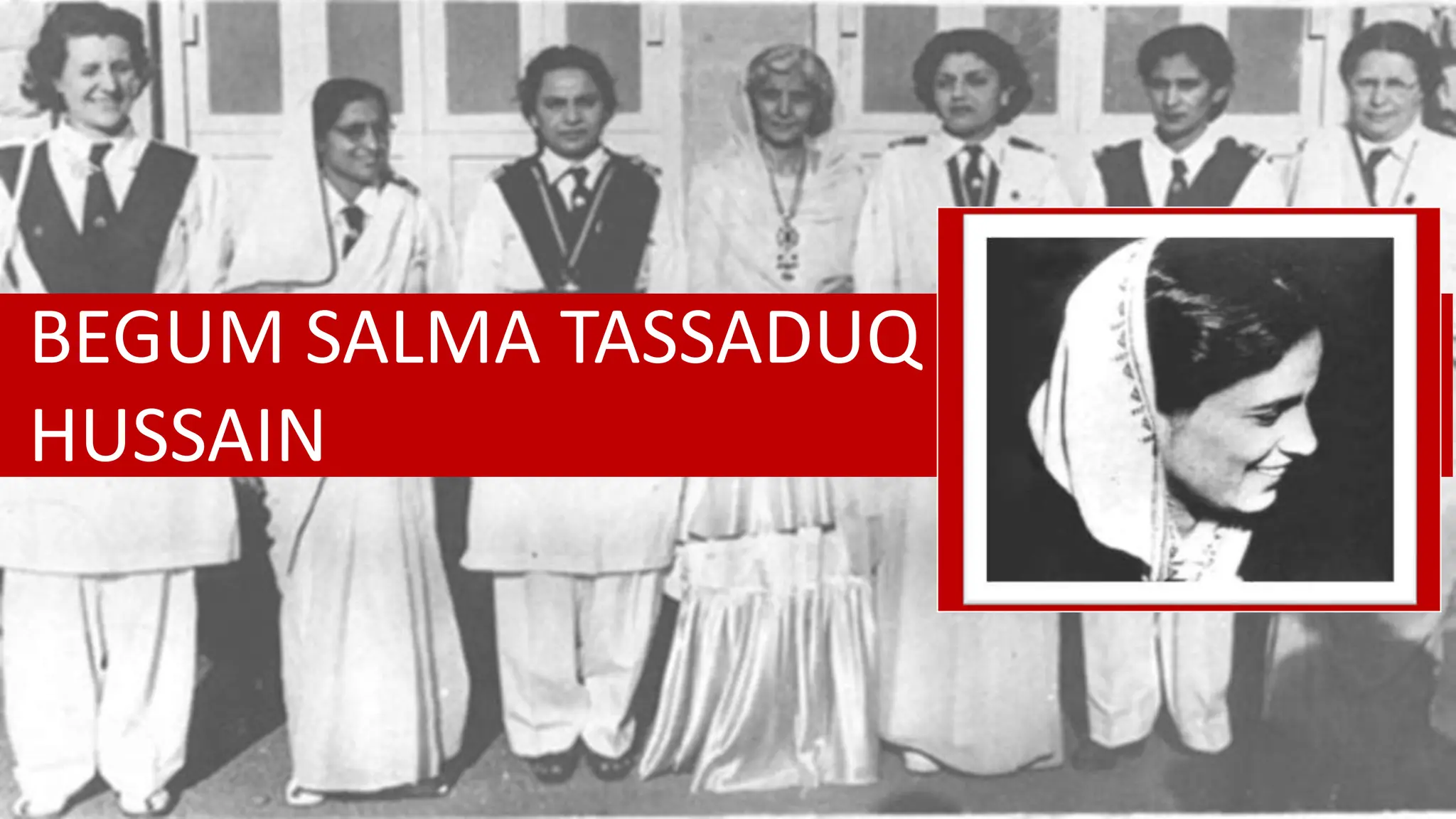 Role of Women and Student in Freedom Movement For the Seperate Homeland ...