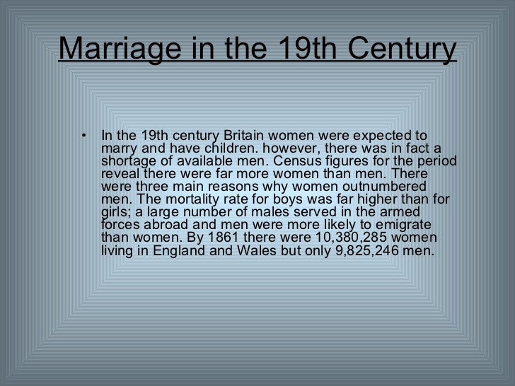 nineteenth century sex roles in marriage nineteenth century sex roles in marriage