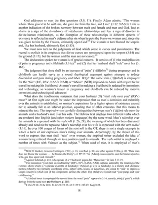Role of women in the church 0 book | PDF