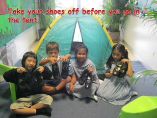 Role play rules | PPTX