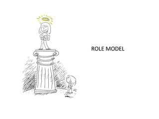 ROLE MODEL
 