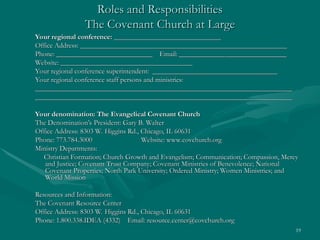Roles-and-Responsibilities-PP-1.ppt.churchleaders | PPT