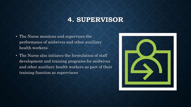 ROLES AND FUNCTIONS OF THE PUBLIC HEALTH NURSE | PPTX