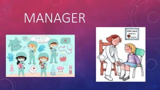 Roles and general functions of community health nurse | PDF