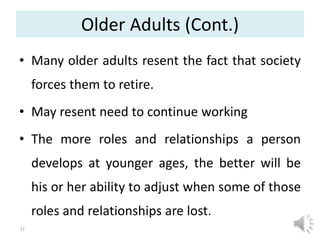Roles ppt. | PDF