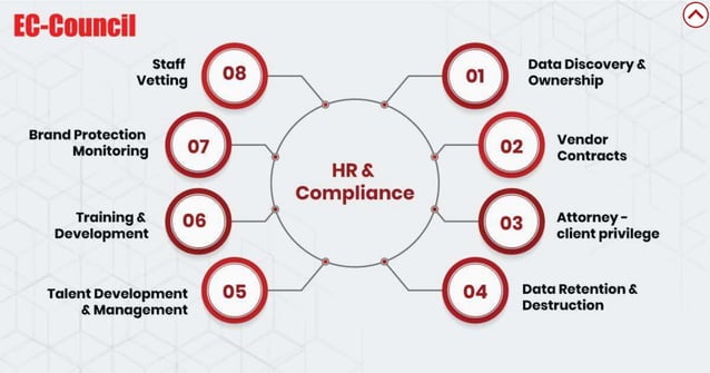 Understanding Ciso Roles And Responsibilities: A Complete Guide – UOTDCZ