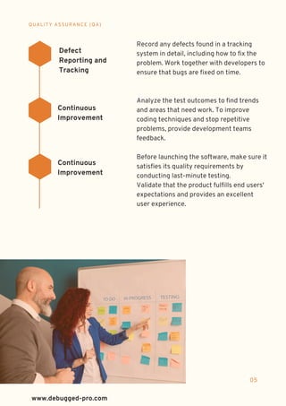 Roles And Responsibilities of QA in Software Development .pdf