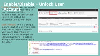 Mastering Sitecore Users Roles and Security: A Beginner's Guide to ...