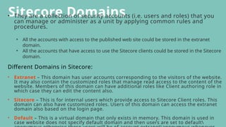 Mastering Sitecore Users Roles and Security: A Beginner's Guide to ...