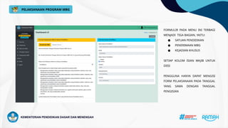 (Role_ Satuan Pendidikan) Panduan Dashboard MBG Kemendikdasmen.pptx