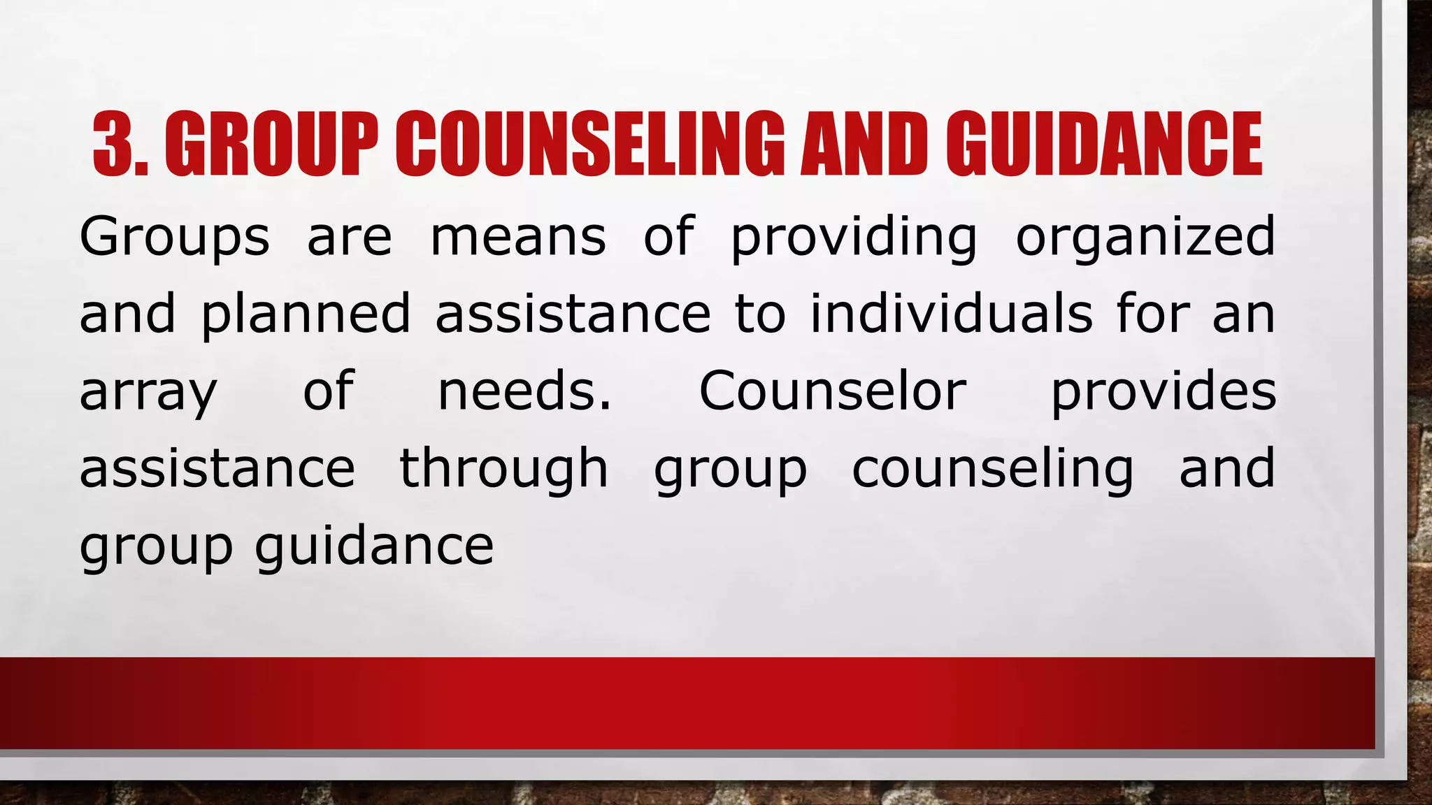 ROLES & FUNCTION OF COUNSELORS.pptx