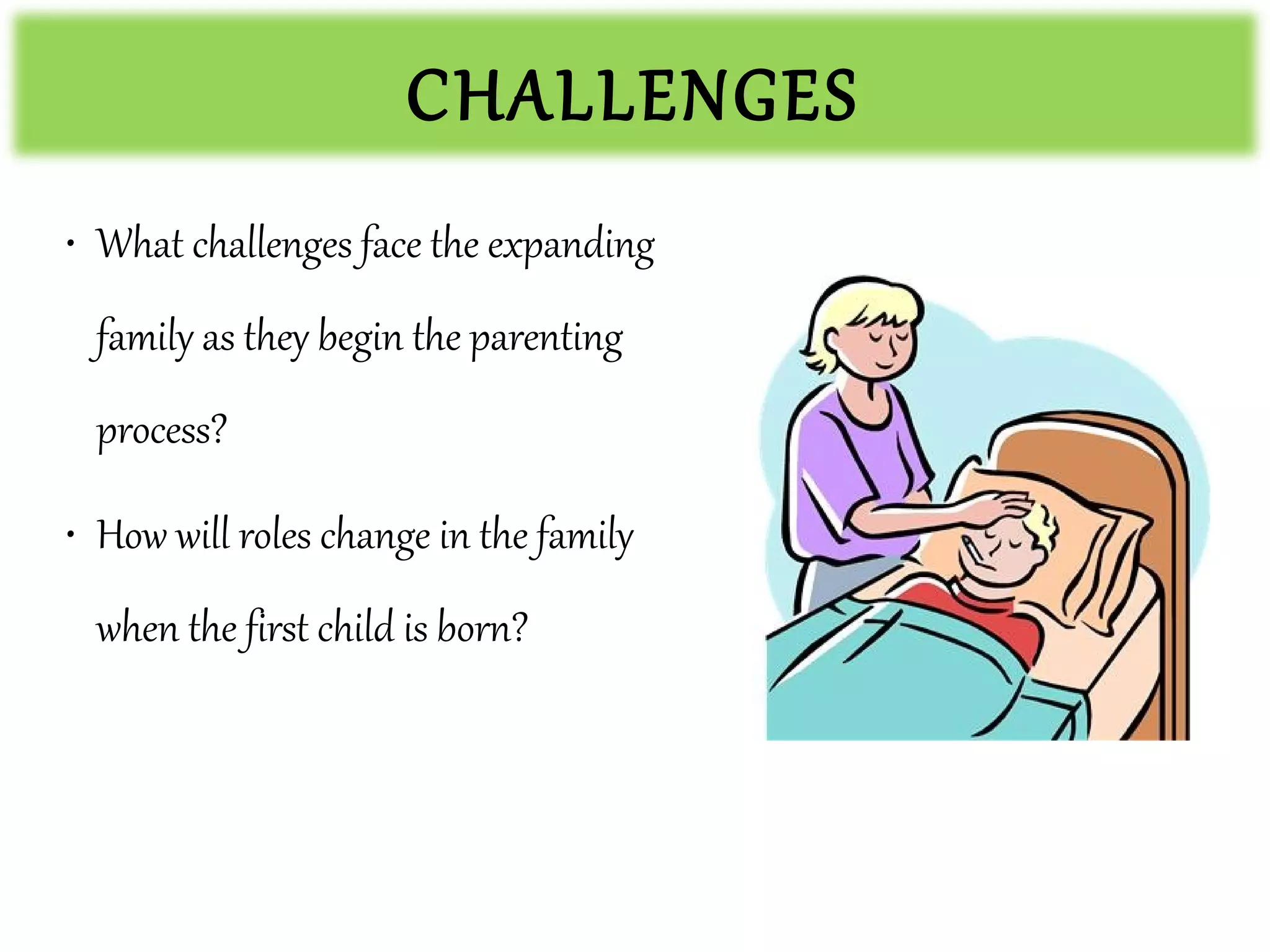 ROLES OF FAMILY - ANNE | PPT