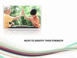 Roles Of Family In Education