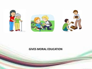 Roles Of Family In Education