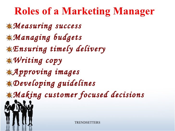 job responsibilities of marketing manager major magdalene job descriptions for marketing manager