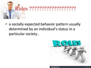 Roles of the Nurse in health care and community .pdf