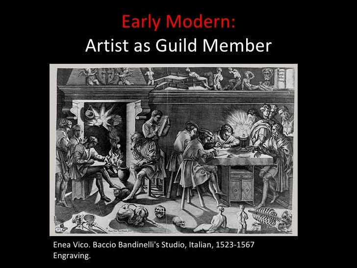 Roles of the artist upload