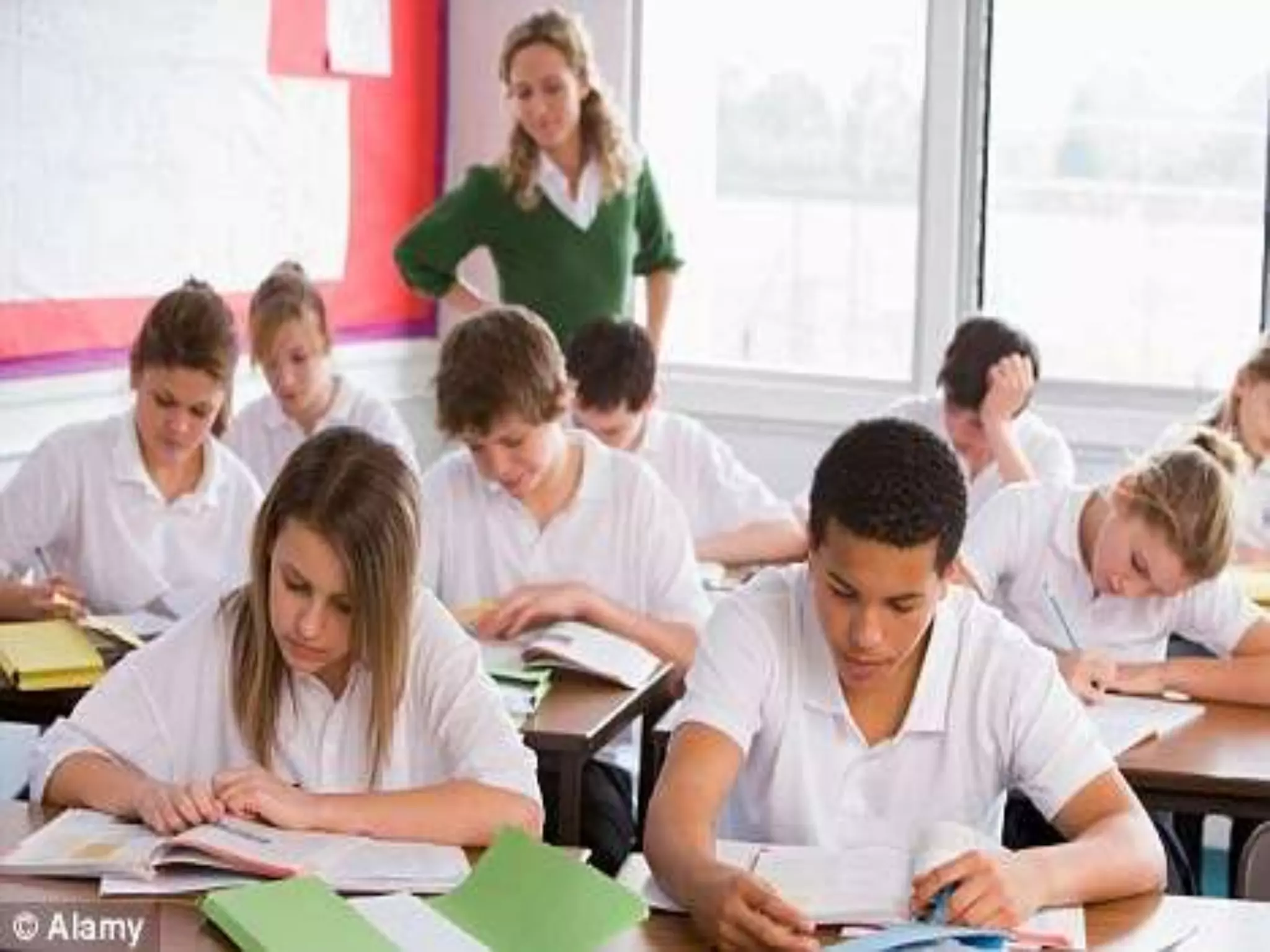 Roles of the teacher inside the classroom | PPTX