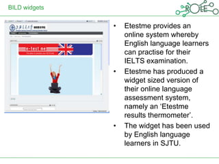 SOCE students, mostly adult learners who have a job, attend the classes in the evening or on the week-end, either in person in the classroom, or by watching live over the Web.