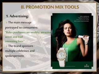 Rolex promotion new arrivals