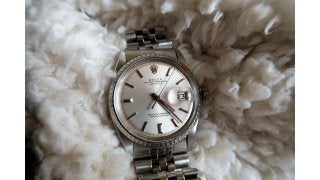 Rolex vintage datejust 1603 pictures - gracious watch
