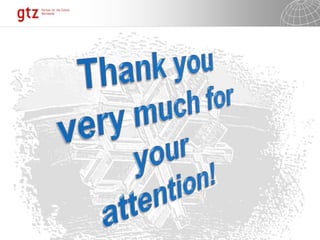 Appropriate Tools and Equipment