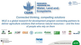 Scaling up soil carbon enhancement contributing to mitigate climate change