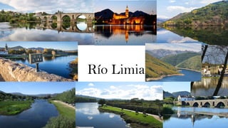 Río Limia
 