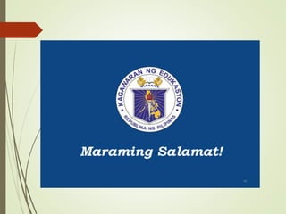 Roll- Out on Assessment