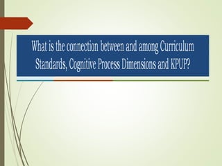 Roll- Out on Assessment