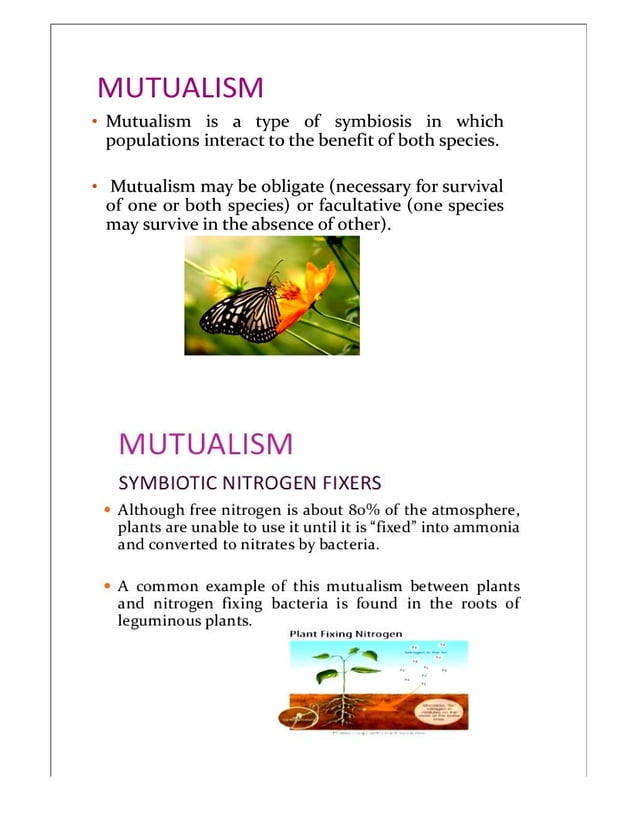 Cbse Biology Investigatory Project Class 12 On Population Interaction Pdf