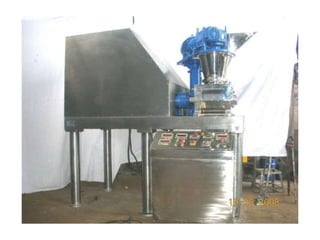 ROLL COMPACTOR | PPTX
