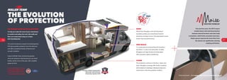 Roller Team Brochure 2019 | Explore the Range | PDF