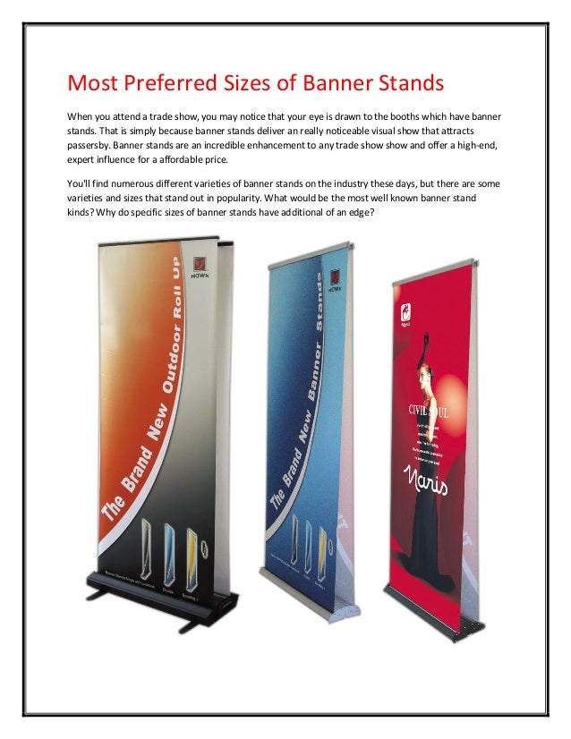 Roller Banners Uk