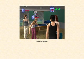 *Passes the pop-corn*
 