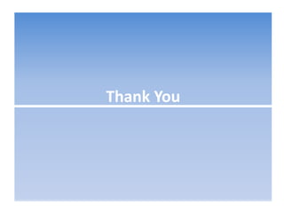 Thank You
 