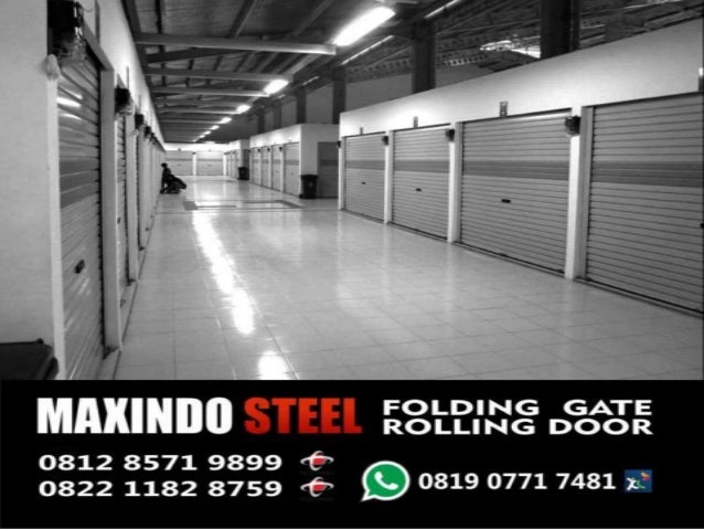 Rolling door one sheet jakarta selatan TLP : 0822 1182 8759 , WA : 08… Rolling door one sheet jakarta selatan TLP : 0822 1182 8759 , WA : 08…