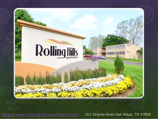 Rolling Hills Apartments Oak Ridge Tn Rolling Hills Apartments Oak Ridge Tn