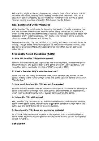 Rolling in the Green_ What’s Jennifer Tilly’s Net Worth.docx