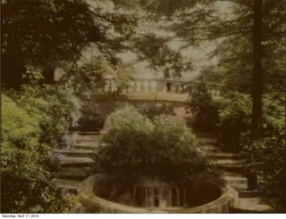 Saturday, April 17, 2010
 