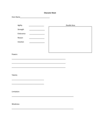 Rolling Rules Explained