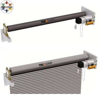 Rolling Shutter Motor Counterweight Shaft