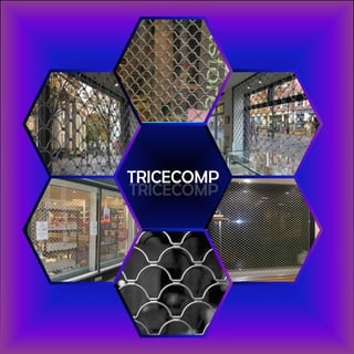 TRICECOMP
 