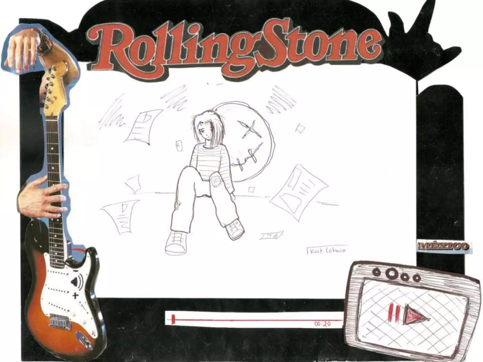 Rolling Stone