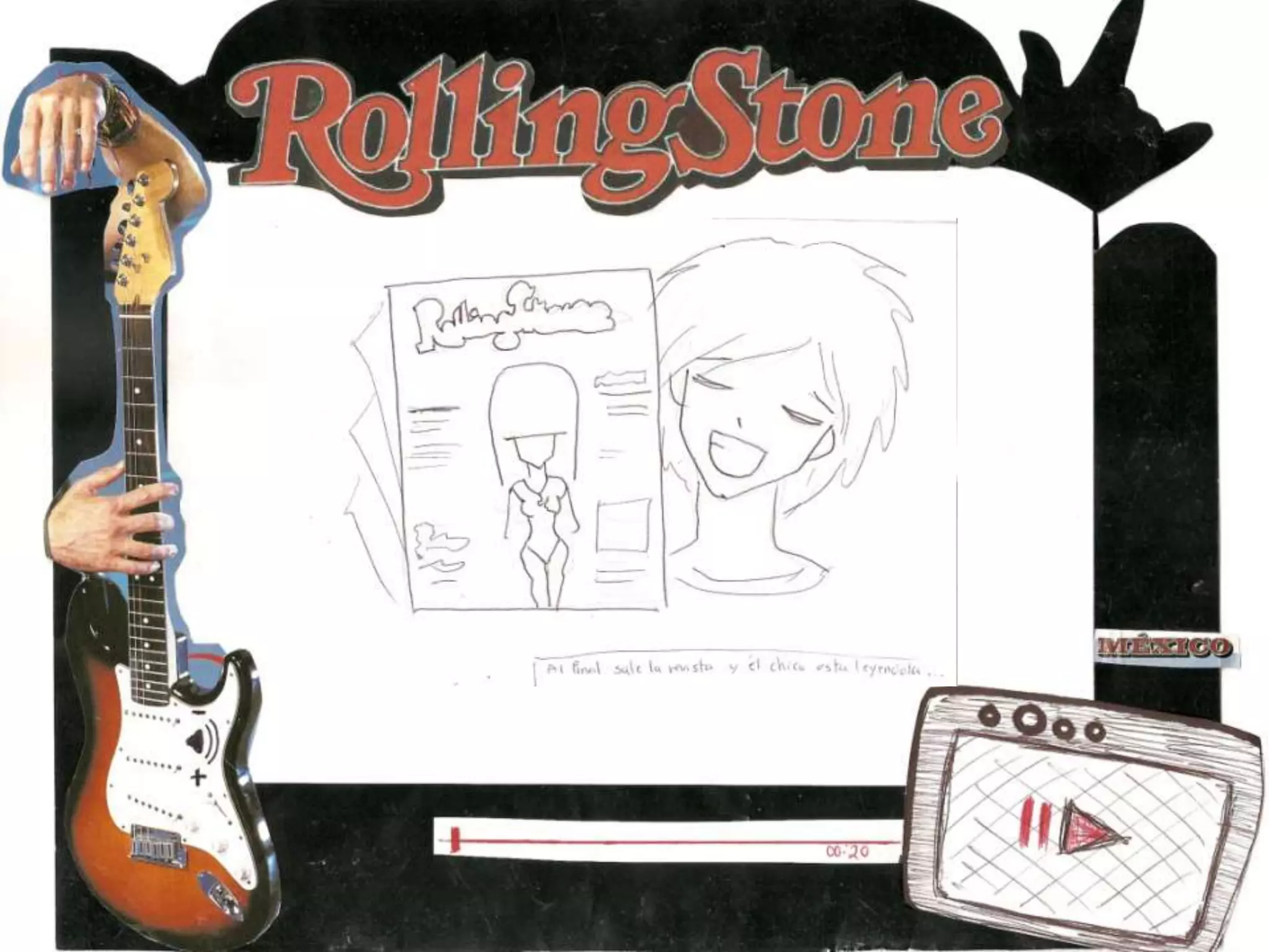 Rolling Stone
